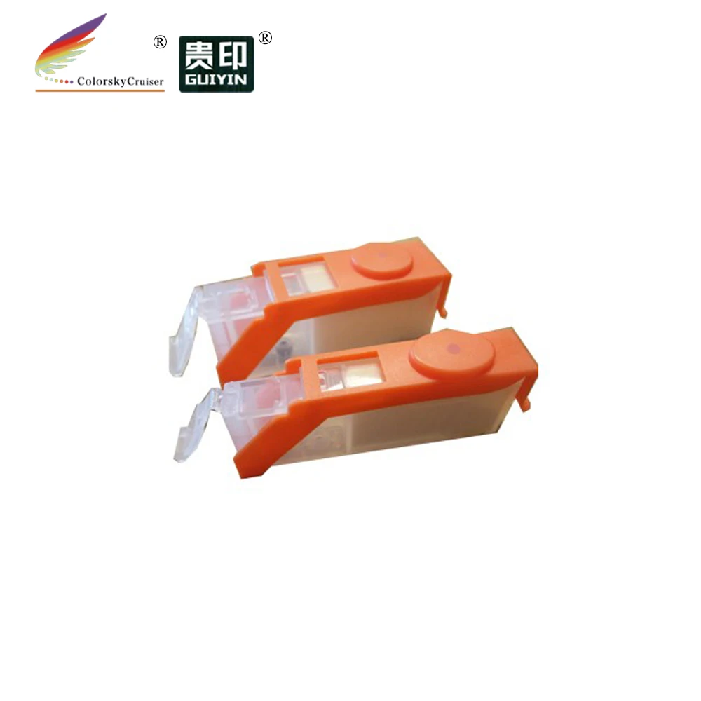 

(C28-BK) delicated orange cover clip for canon PGI550 PGI250 PGI850 PGI750 PGI650 PGI450 PGI350 PGI150 PGI 550 250 850 750 650