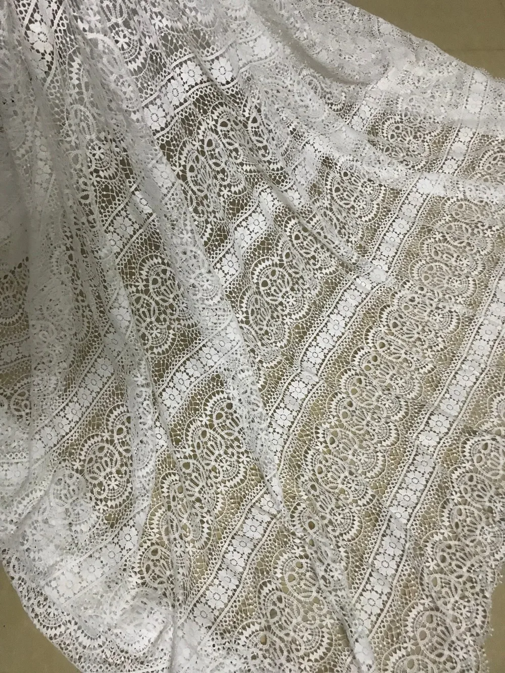 CiCi-3.2715 embroidered Mesh Tulle fabric Factory price sequins Nigerian lace fabrics | Дом и сад