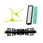 Основная щетка, боковая щетка, Hepa фильтр для LG HOM-BOT ROBOKING Запчасти для робота-пылесоса, аксессуары для роботов серии Hom Bot VR