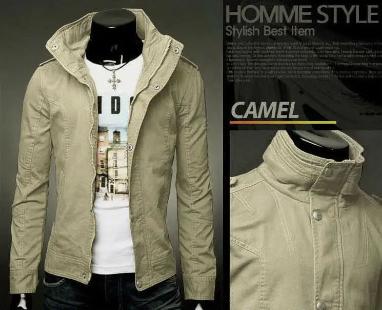 Дешевые бесплатная доставка лучший бренд угона человек зимой куртки мужчины