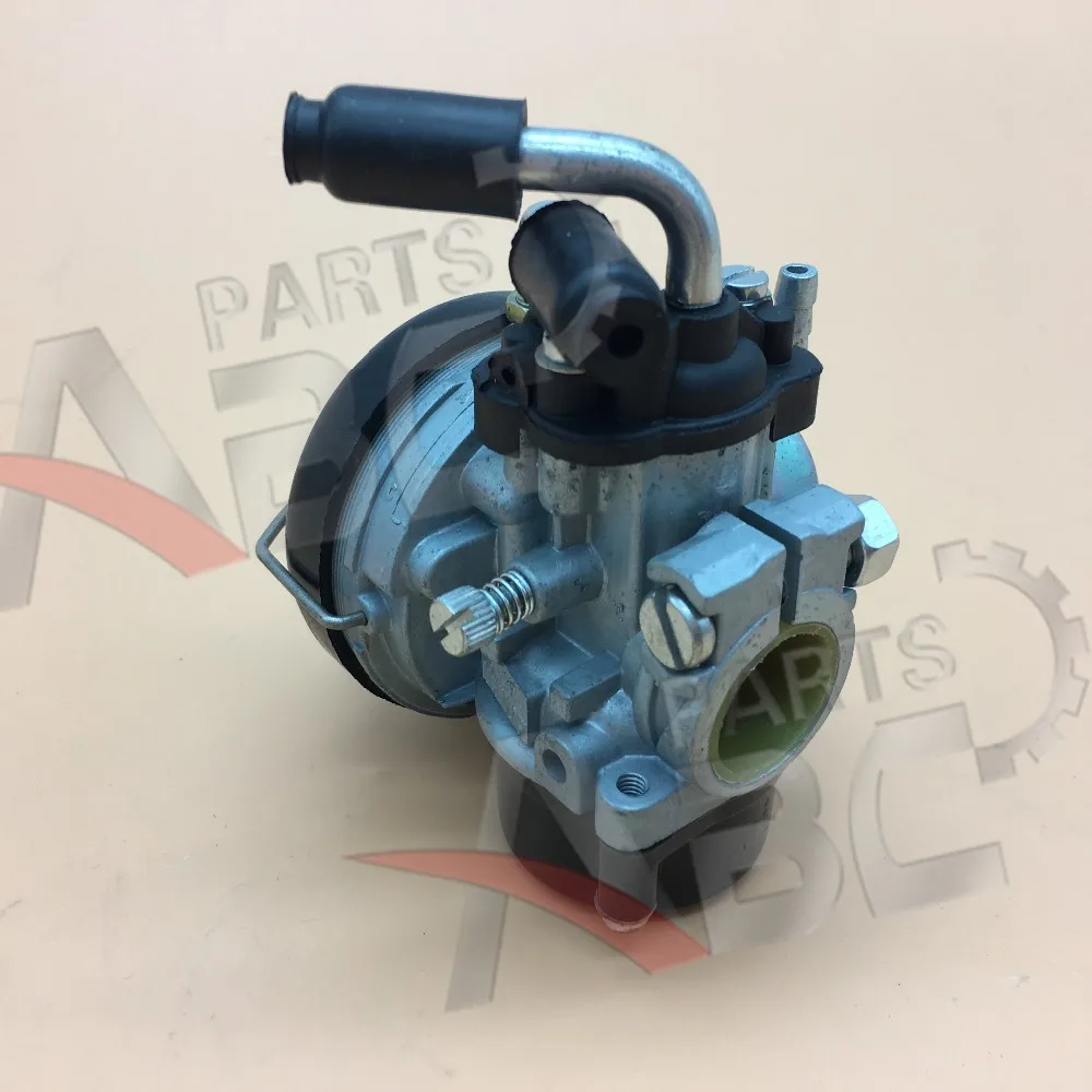 Карбюратор для 15 dellorto Sha15/15 Peugeot 103 MBK 51 AV10 Nine Carb|carburetor peugeot|carburetor dellortocarburetor carb |