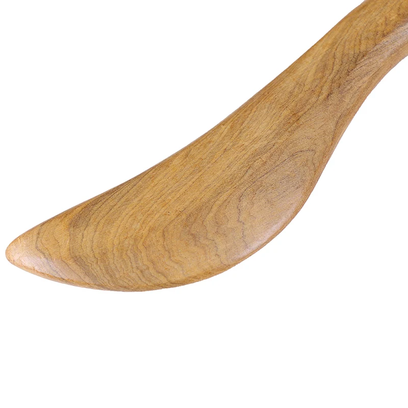 2 шт. сандаловое дерево Gua Sha доска массажный скребок Guasha пластины для похудения Guasha уход за телом массажный инструмент Лидер продаж