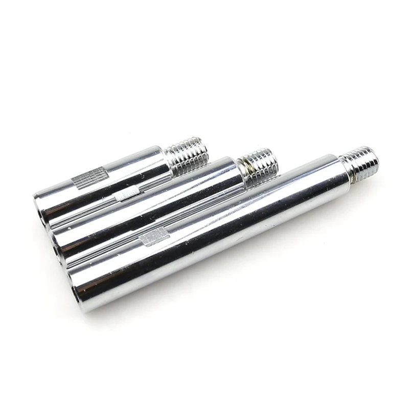 125 Polishing Machine Angle Grinder Extension Rod M14 Adapter Rod Polishing Beauty Polishing Tool 75Mm