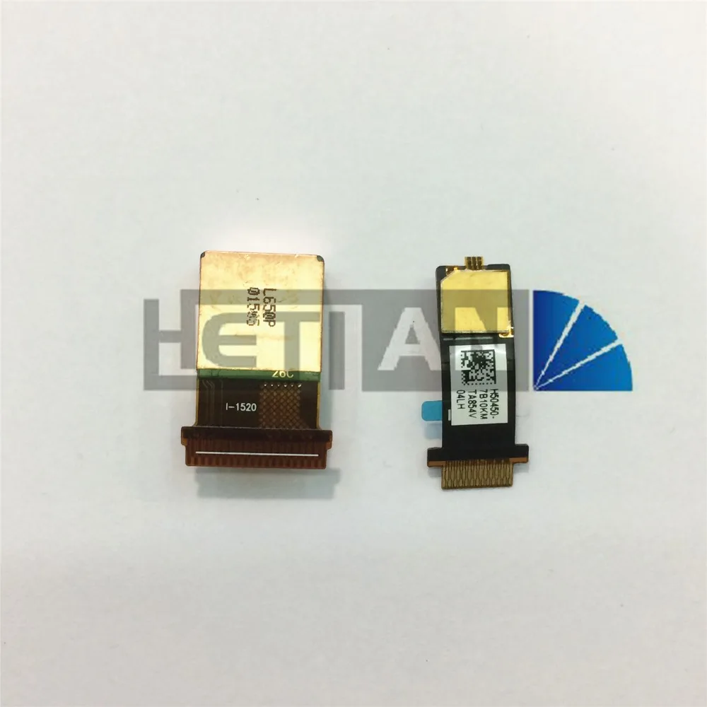 1 шт. оригинальная основная задняя камера + Передняя маленькая flex для Motorola Moto X STYLE