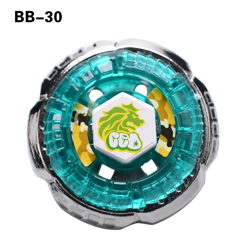Beyblade 24 Модели 720 шт./лот Bey Metal Fusion, spin, Bey Spinning top