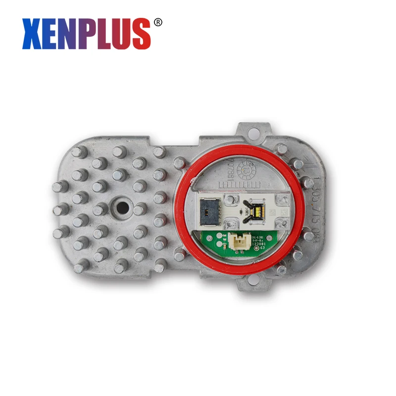 Xenplus OEM X5 X3 3 6 серия E92 E93 F06 F12 F13 LED Halo Angel Eye блок управления фар 1305715084 (используется)