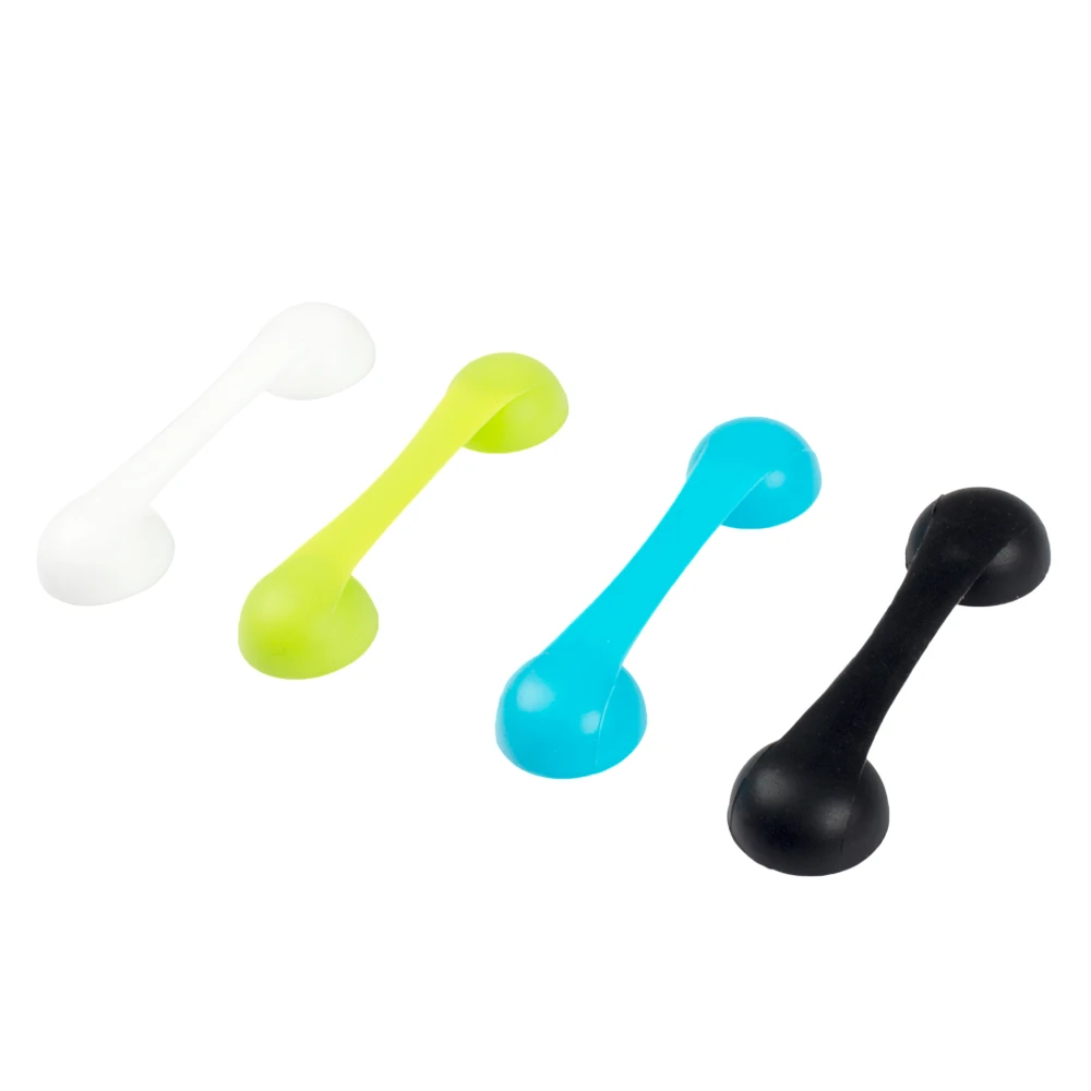 10 шт./лот монопальцевая ручка для смартфона телефона аксессуары универсальный