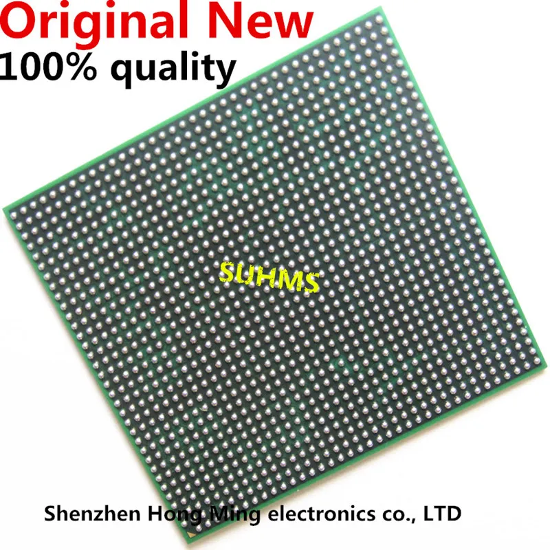 

100% New QG82910GMLE BGA Chipset