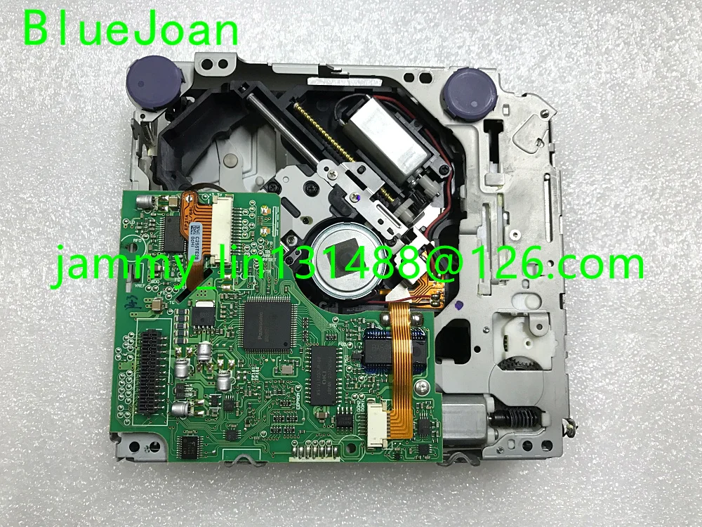 Alpine AP07 laser CD Memory loader DP23S с печатной платой для автомобильного CD-радио 9855 9856 |