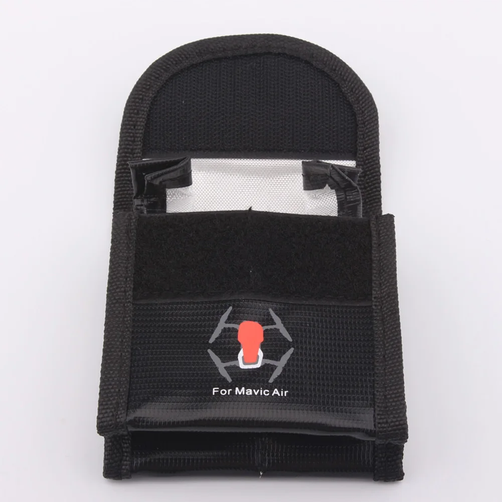 Дорожная сумка для хранения безопасности аксессуары Дрон батарейный блок