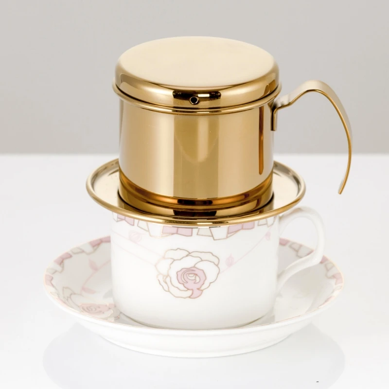 Кофеварка из нержавеющей стали Moka Es press o итальянская кафетерия пресс для