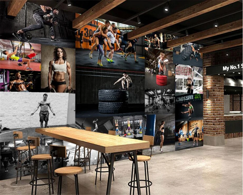 

3d обои на заказ 3d обои HD шелковистая ткань фитнес бодибилдинг красота красивый парень фото стена 3d обои