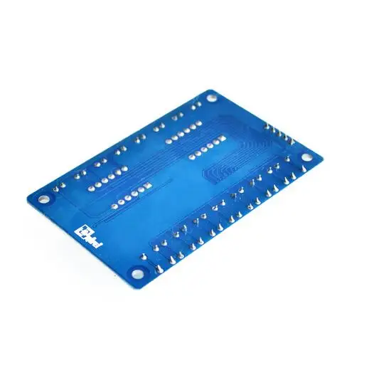 Ключ для AVR нового 8 битного цифрового светодиодного модуля трубки