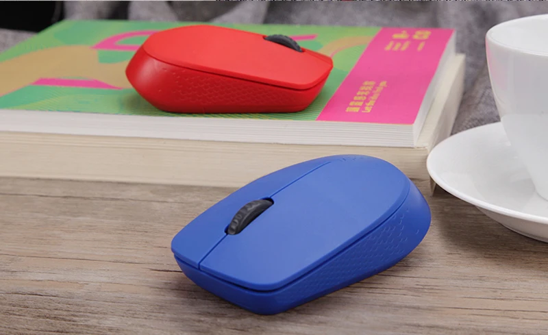 Rapoo Silent Беспроводной Оптический Мышь с Bluetooth 4,0/2,4 РФ 3,0 г Mute мини Бесшумная мышь для Macbook PC ноутбук
