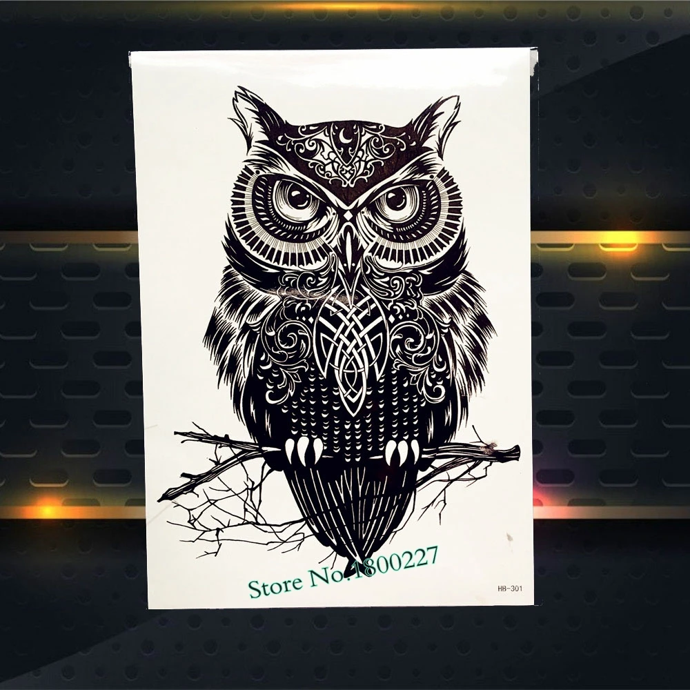 Временная татуировка мандалы в 25 стилях Золотая вспышка металлик наклейки для