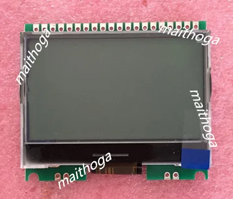 20PIN COG I2C SPI 19296 LCD графический экран модуль ST75256 контроллер 3 V 5V синий/белый