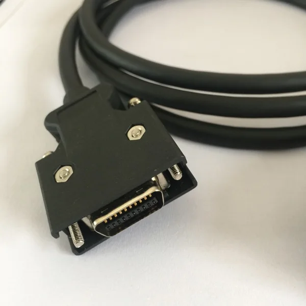 MR JCCBL5M L кабель кодировщика для Mitsubishi Servo J2S / R 40A 3m 5m 8m 10m|for cable|10m cablecable for |