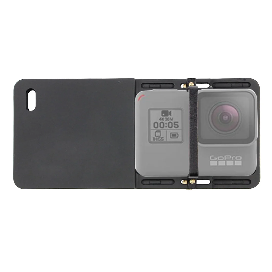 Стабилизатор для экшн камеры GoPro Hero 4 3 + Yi 4k|Аксессуары систем стабилизации| |