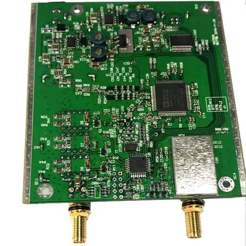 USB-анализатор движения NWT500 0 1 МГц-550 мгц + кабель SMA адаптер питания USB-кабель |