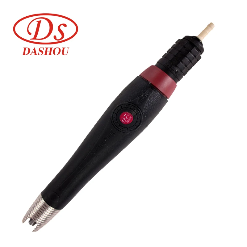 DS Пневмоинструмент ручной пневматический Ультразвуковой шлифовальные машины TLL