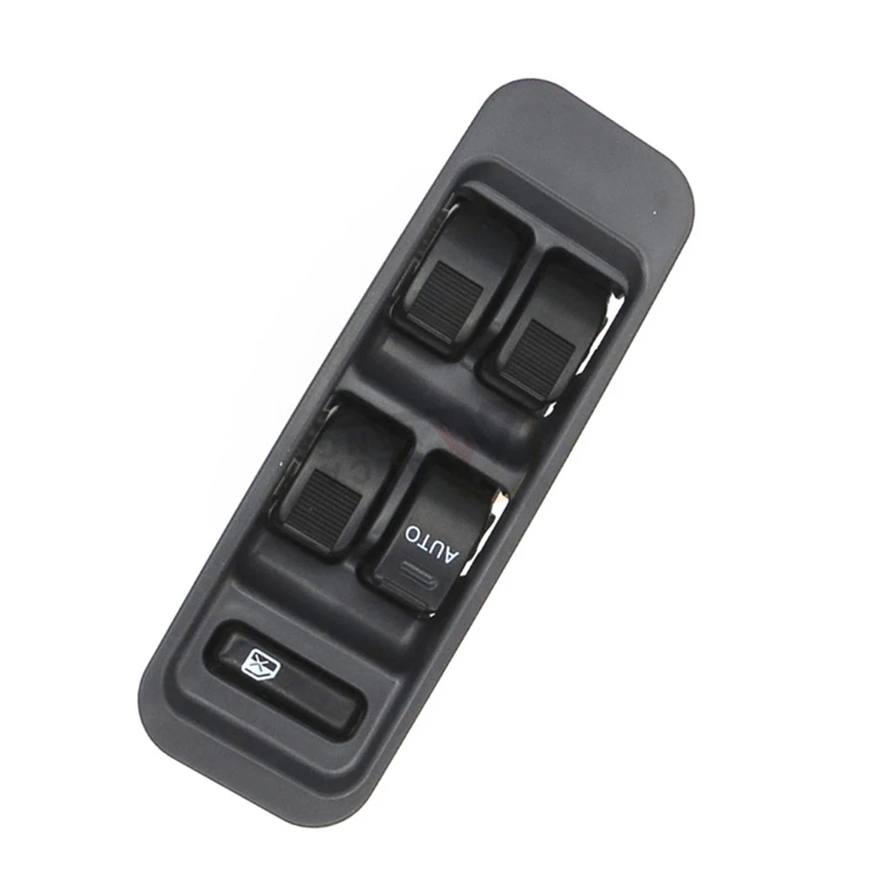 Дверной оконный переключатель автомобильные аксессуары для вождения слева 84820