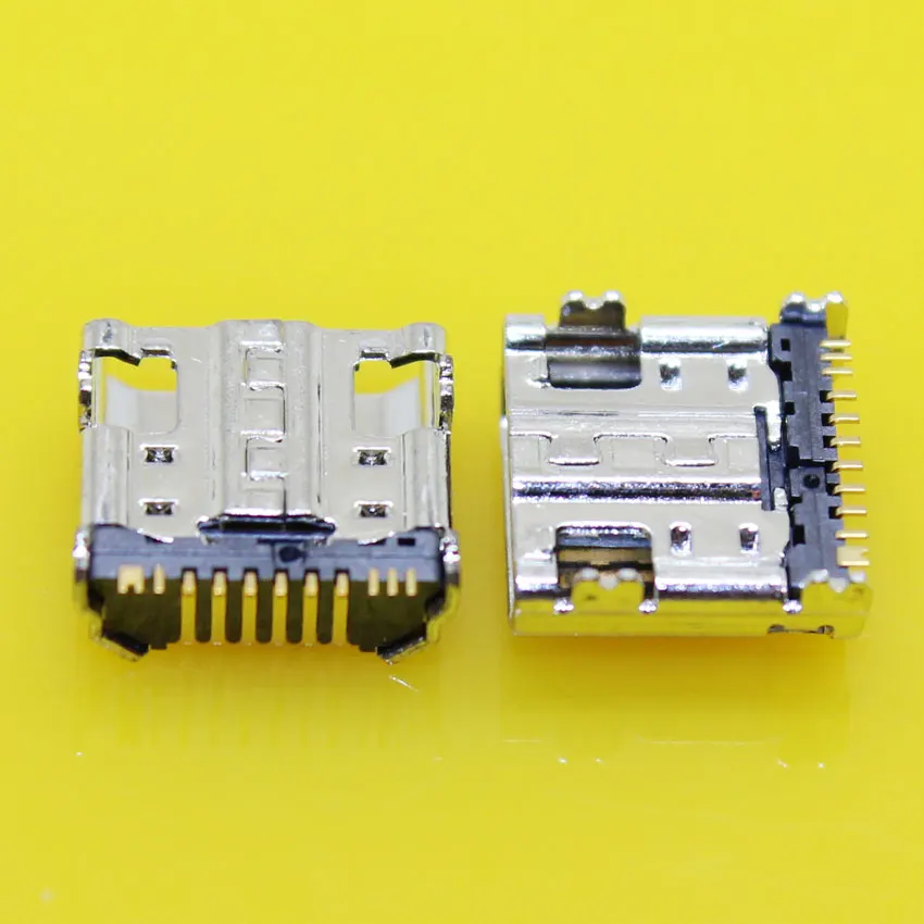 Cltgxdd Micro USB Порты и разъёмы Зарядное устройство разъем зарядки для samsung Tab 3 7 0 I9200 I9205