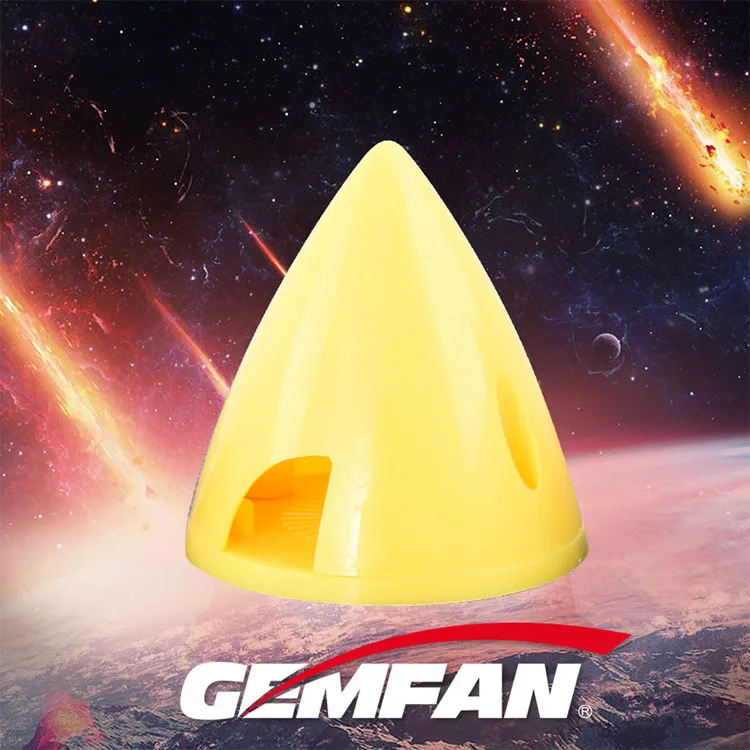 GEMFAN нейлоновая пластиковая искусственная обшивка для радиоуправляемого