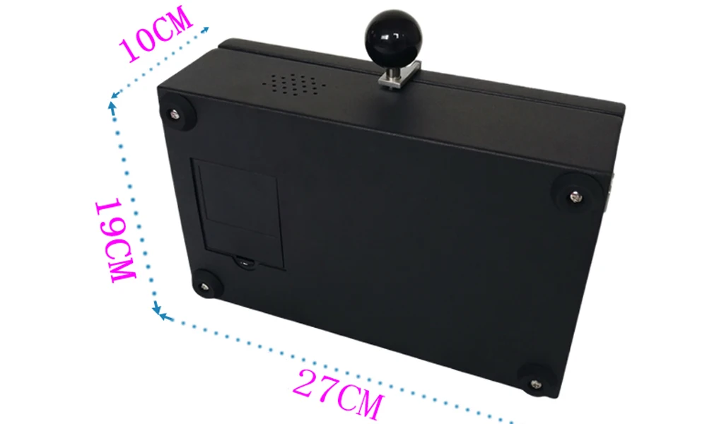 Новая модернизированная версия JAMMA, разные игры машина с 2222 играми, Pandora's Box 9D бытовой DIY игровой автомат консоль