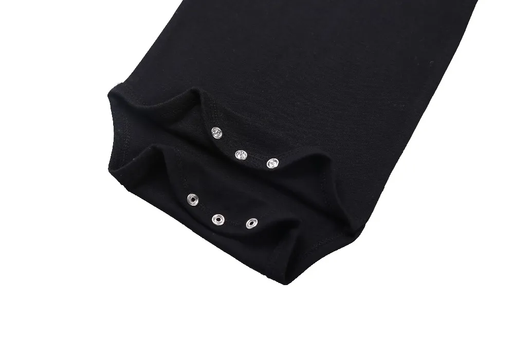 3 шт./упаковка детское хлопковое боди с коротким рукавом на возраст 0 12 месяцев|plain