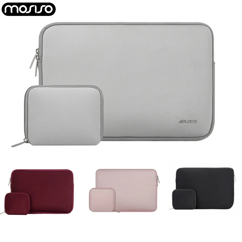 MOSISO лайкра водонепроницаемая сумка для ноутбука чехол Macbook Air Pro 11 13 15 новейший Retina