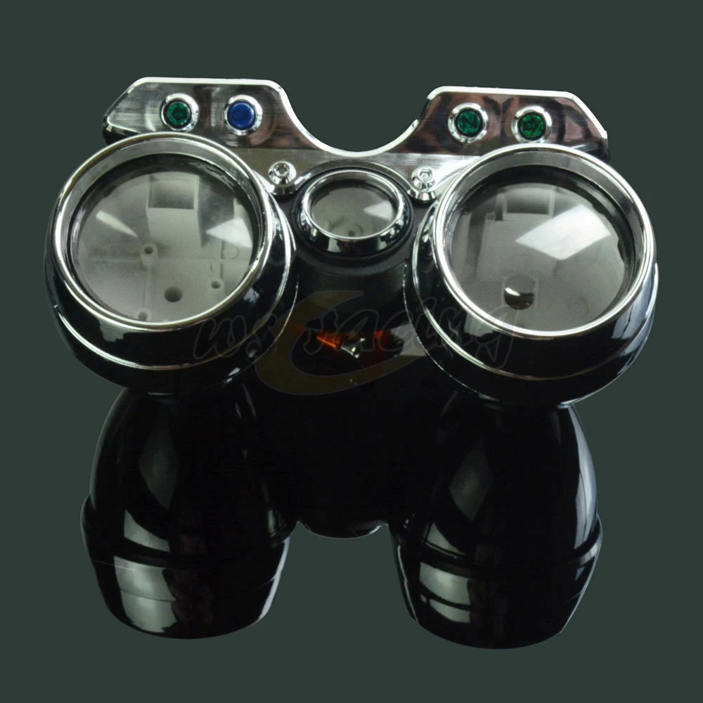 Аксессуары для часов чехол инструмента датчик одометра тахометр корпус SUZUKI GK7BA