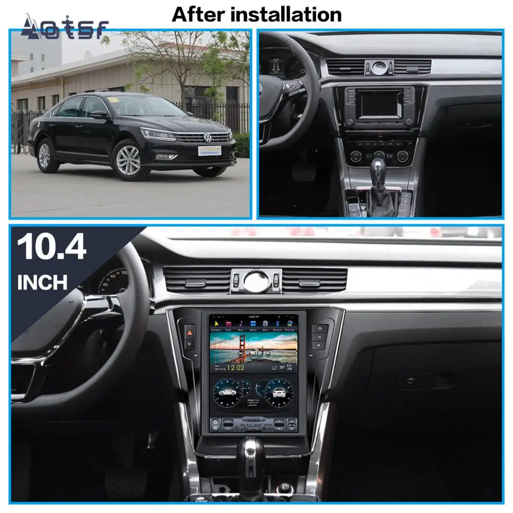 Автомобильная Мультимедийная система Android 8 Автомобильный видеорегистратор wifi