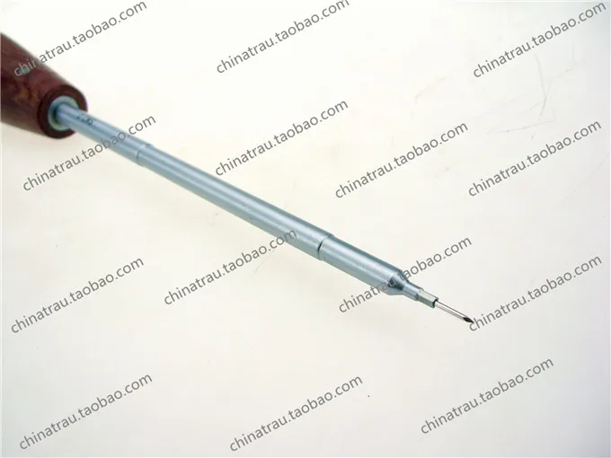 Ортопедический инструмент канюлированная отвертка Слива внутренний