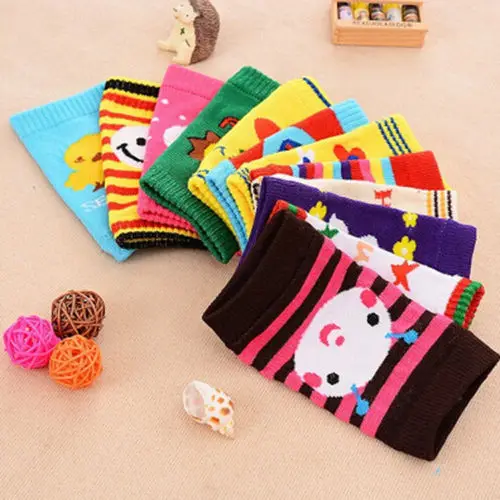 Детские наколенники для малышей детские защитные противоскользящие 1 пара|baby leg