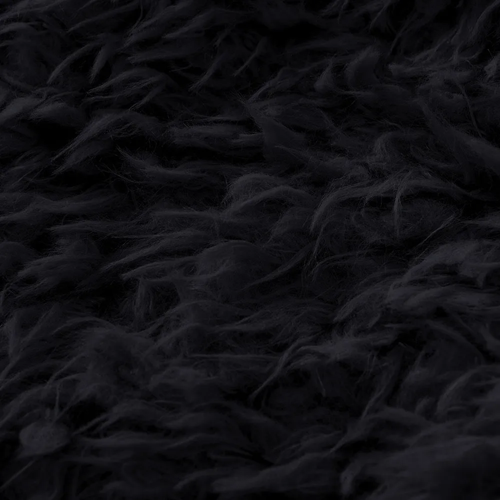 

fur Women Ladies Warm Artificial Wool Coat fux fur jack Lapel Winter Outerwear Women Winter Tops Fux Fur Long Sleeve Lapel coat