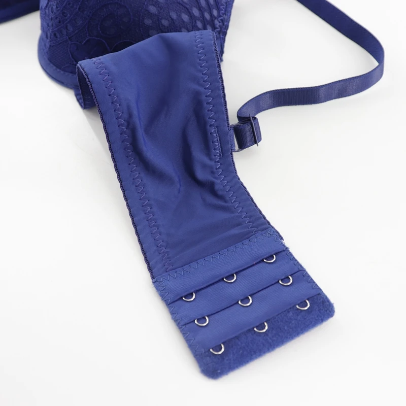Beauwear, сексуальные цветочные кружевные бюстгальтеры для женщин, бюстгальтер на бретельках, слегка мягкое нижнее белье, чашечки B C, бюстгальтер, женское нижнее белье, плюс размер, 36-42