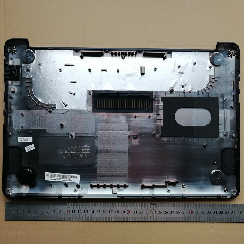 Новый ноутбук Нижняя чехол крышка для ASUS K501L V505L A501U U5000 K501LB 13NB08P1AP0201 3DXK5BCJN00|Сумки и