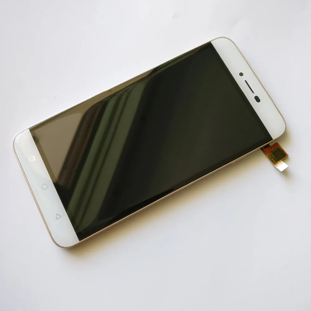 100% тестирование высокое качество 5 inch Вертикальный чехол-книжка для Coolpad Torino R108