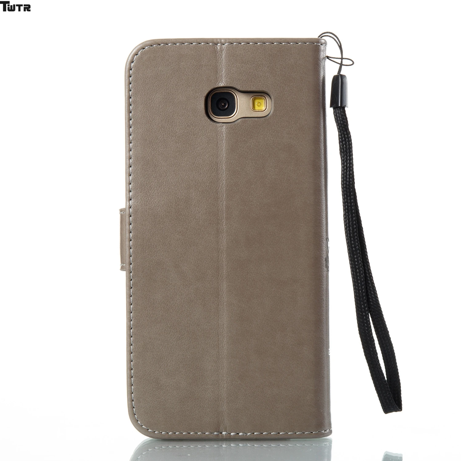 Flip Case for Samsung Galaxy A7 A 7 2017 720 SM-A720F/DS A720F/DS Phone Leather Cover A720 A77 SM-A720F Cases | Мобильные телефоны