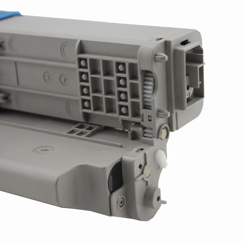 

JIANYINGCHEN color compatible toner cartridge for OKIs C511dn C531dn MC562 laser printer copier (4pieces/lot)