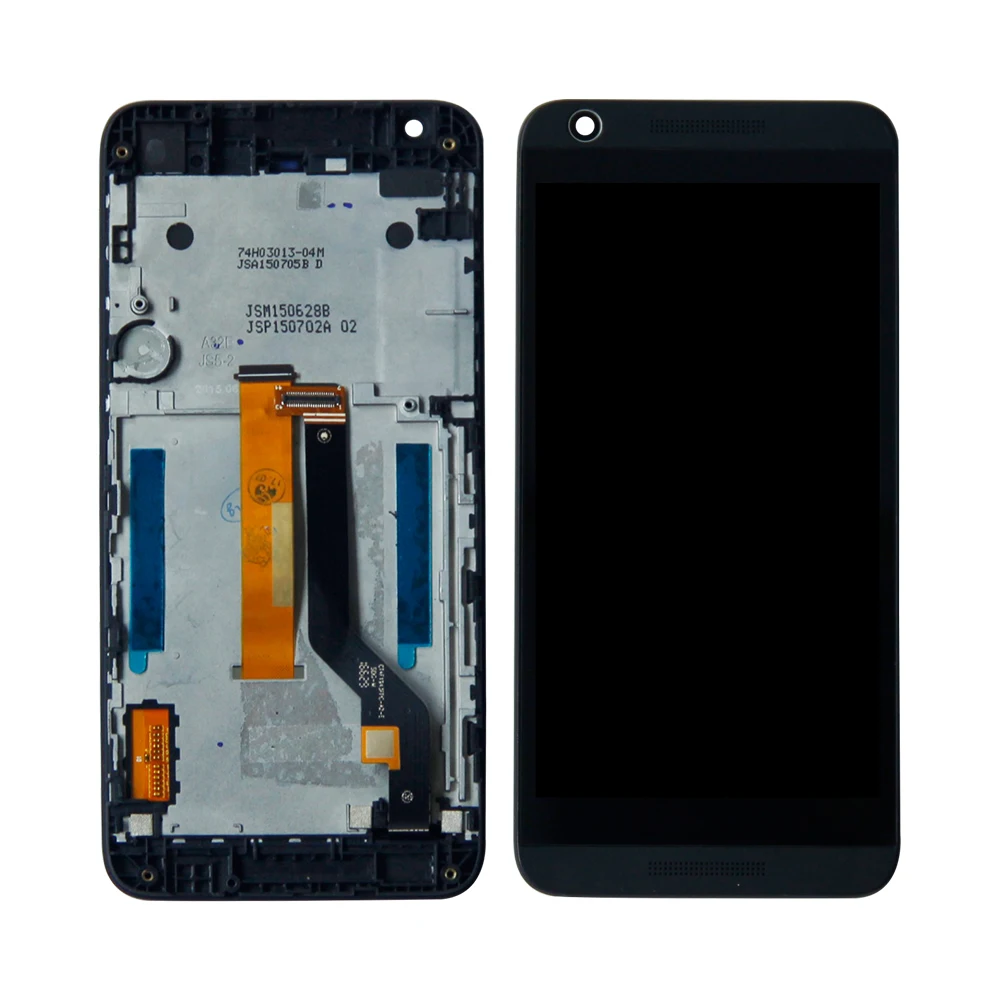 ЖК дисплей 5 0 ''для HTC Desire 626S 626 626G 626W дигитайзер сенсорная панель датчик в сборе
