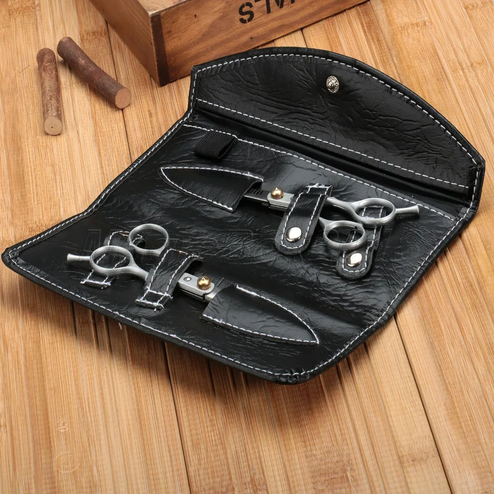 6 &quotпрофессиональные ножницы для стрижки волос филировочные парикмахерский