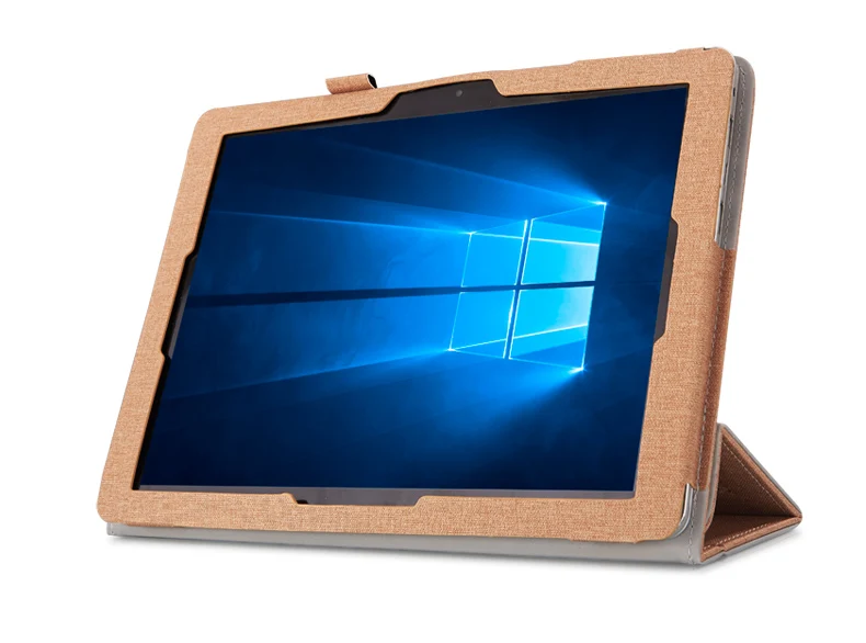 Чехол для CHUWI SurBook Mini 10 8 &quotЧехол Ультра тонкий искусственная кожа полная защитная