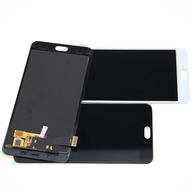 100% протестирован для SAMSUNG GALAXY A9 Pro lcd 2016 A910 A9100 A910F дисплей сенсорный экран Замена