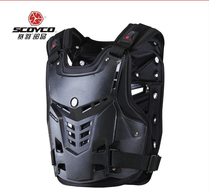 Защитный чехол для мотоцикла Scoyco AM05 белый с защитой от пламени|accessories hand|accessories