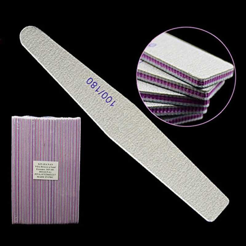 Рисунок 2 - Профессиональный двухсторонний маникюрный набор