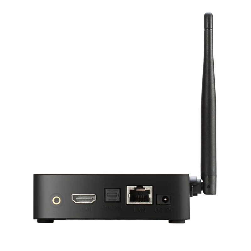 ТВ приставка MK902II LE (Linux OS) четыре ядра A17 Ubuntu Linux мини ПК 16 Гб флэш памяти|linux mini|mini pc