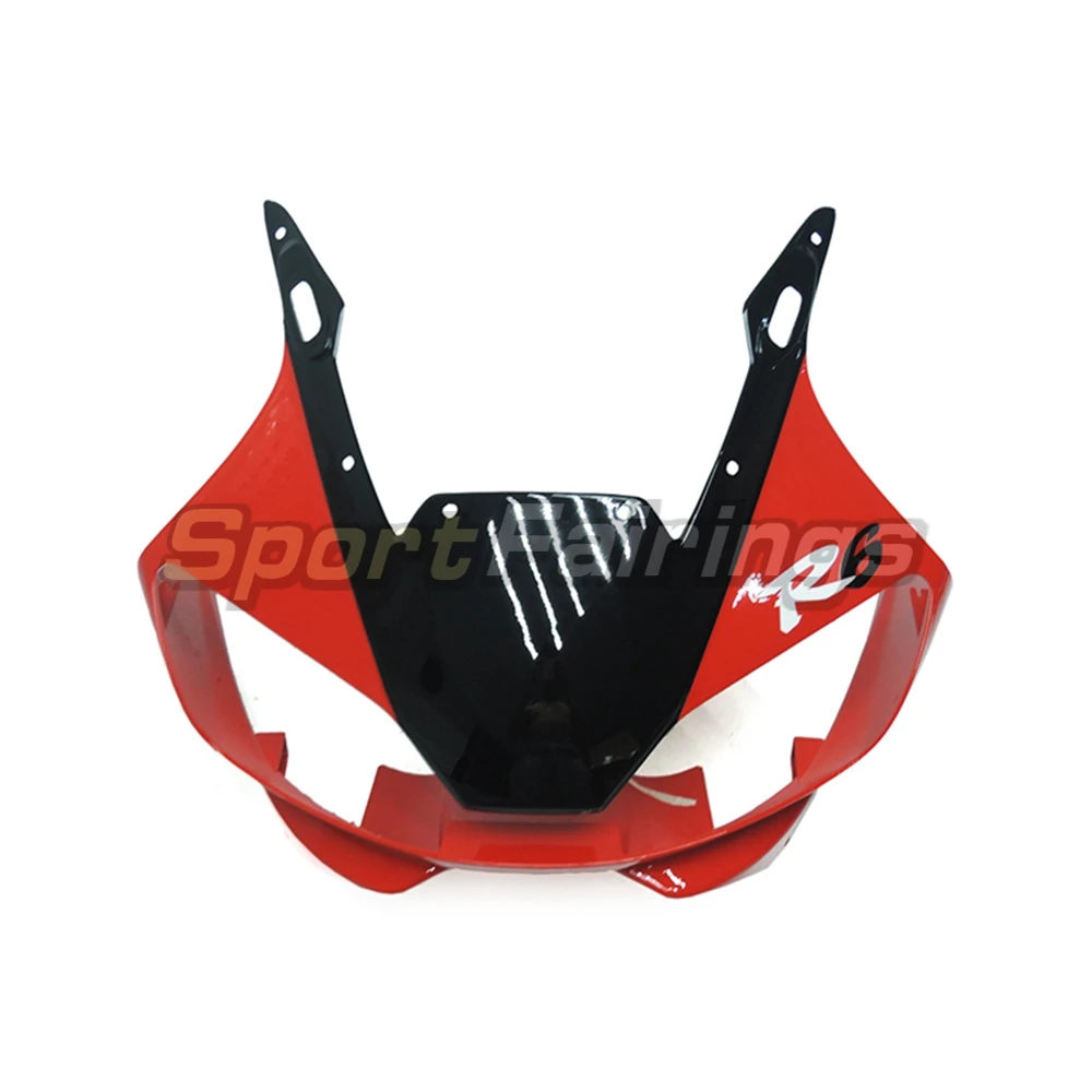 Обтекатели для Yamaha R6 98 99 00 01 02 1998 - 2002 из пластика ABS мотоциклетные комплекты