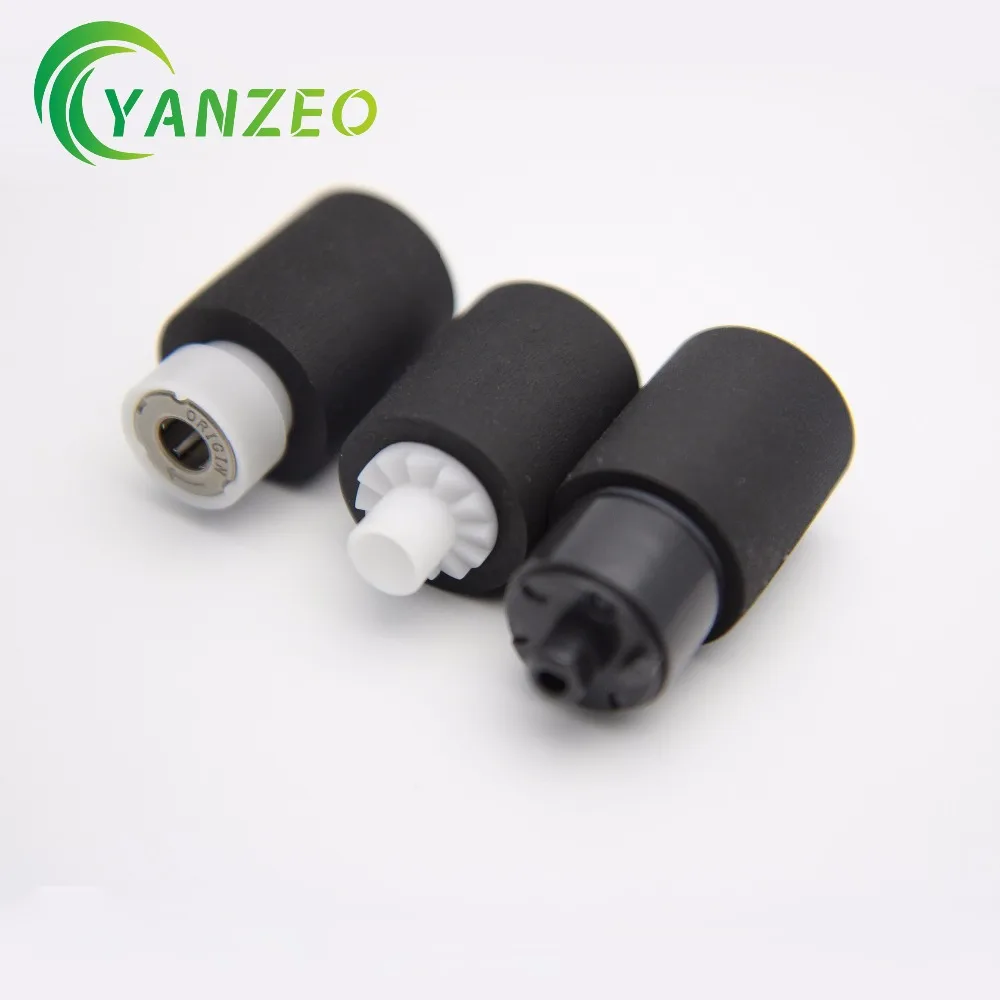 

Оригинальный Новый 2BR06520 2F906230 2F906240 для Kyocera FS 1028 1035 1100 1120 1128 1135 1300 1320 1370 2000 2020 Пикап Ролик комплект