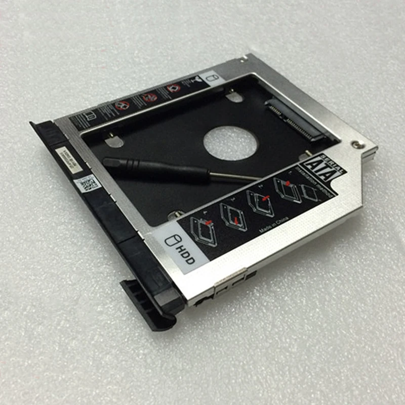 Жесткий диск Sata Caddy с лицевой панелью для серии E6420 E6430 E6530 | Компьютеры и офис